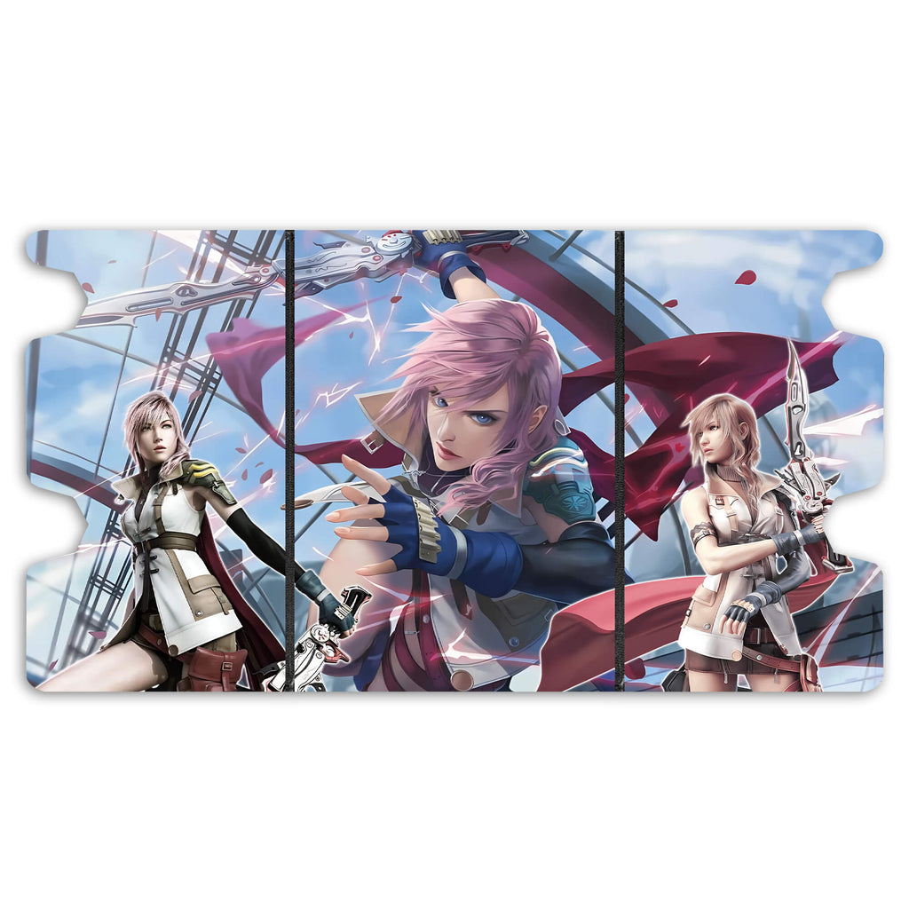 Lightning, Army of One - Mach 3 Deck Box