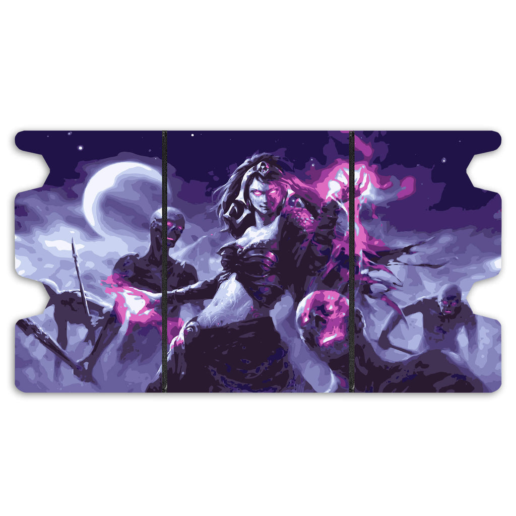 Liliana Vess - Mach 3 Deck Box