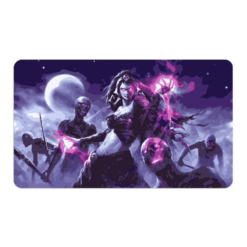 Liliana Vess Playmat