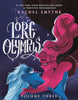 Lore Olympus 3-Book Boxed Set