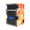 Here is the Right View of the Luffy & Ace Mach 3 Black Deck Box. Jet-Gatling-anime-deck-tray-dice-tray-LDB-Duel