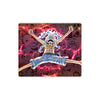 Enhance your gaming setup with our exclusive artwork Luffy: Sun God Nika mouse pad! Featuring a soft cloth surface for precise mouse tracking and a durable rubber base for a stable grip, this 10x8.5 inch mouse pad is the perfect blend of style and performance. Plus, it's machine washable for easy maintenance! Jimbei-anime-yugioh-mtg-pokemon-custom-artwork-premium-durable-rubber-ldb-duel 