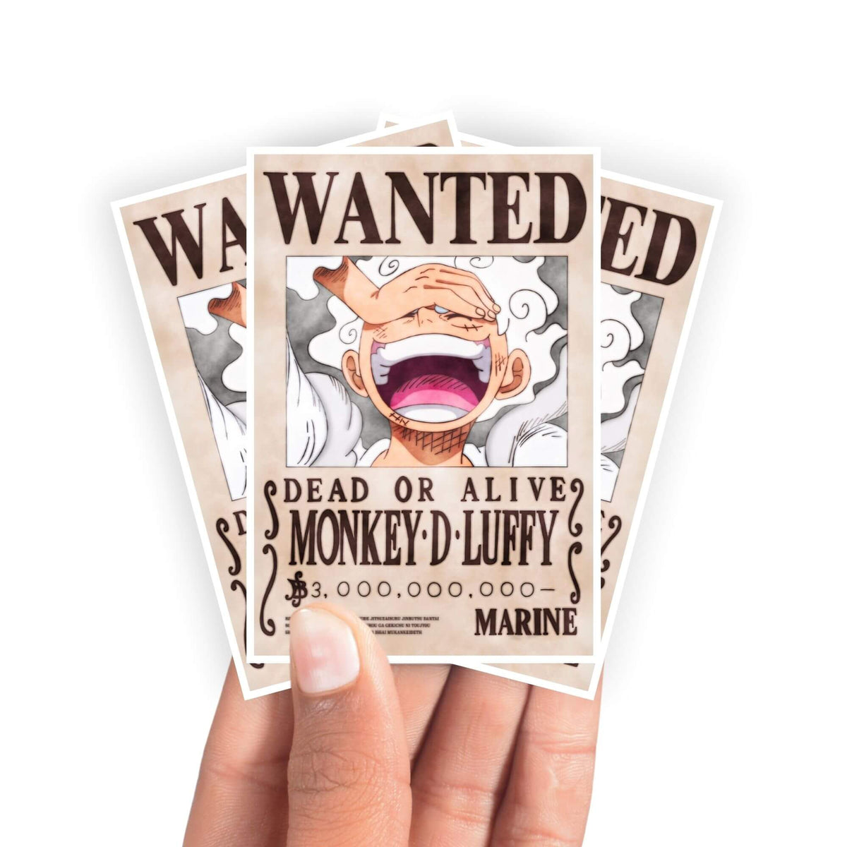 Protect and enhance your cards with our clean and crisp white border card sleeves. Featuring a minimalist design that complements any artwork, these sleeves offer a bright, timeless look. From LDB Duel. Printed with our exclusive Luffy Wanted Poster design for a fresh and premium finish. Sanji-onepiece-yugioh-mtg-card-protection-standard-japanese-dragon-shield-LDB-Duel-white