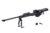 Heavy Weapon Unit 01 "Strong Rifle"