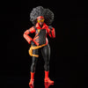 MARVEL LEGENDS - Spider-Man: Across the Spider-Verse - JESSICA DREW