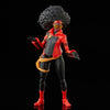 MARVEL LEGENDS - Spider-Man: Across the Spider-Verse - JESSICA DREW