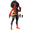 MARVEL LEGENDS - Spider-Man: Across the Spider-Verse - JESSICA DREW