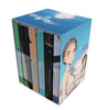MONOGATARI Complete Series Box Set Bundle ( Novel Box Sets 1-3)