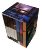 MONOGATARI Complete Series Box Set Bundle ( Novel Box Sets 1-3)