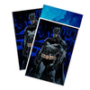 Protect and enhance your cards with our clean and crisp white border card sleeves. Featuring a minimalist design that complements any artwork, these sleeves offer a bright, timeless look. From LDB Duel. Printed with our exclusive Batman, The Gotham Guardian design for a fresh and premium finish. Batsuit-mtg-card-protection-standard-japanese-dragon-shield-LDB-Duel-white