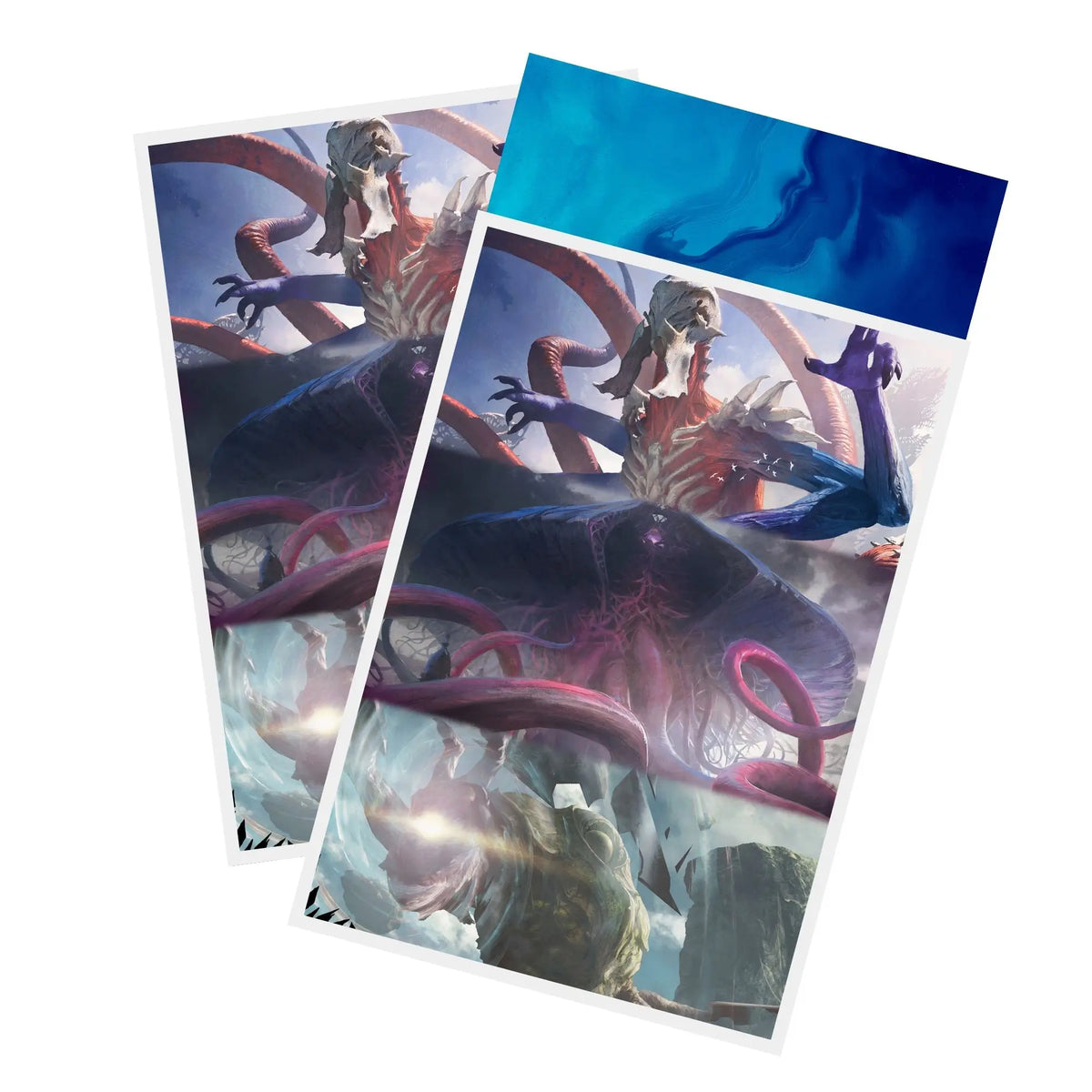 Eldrazi Card Sleeves