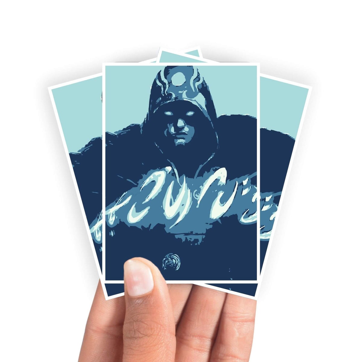 Jace, the Mind Sculptor Card Sleeves
