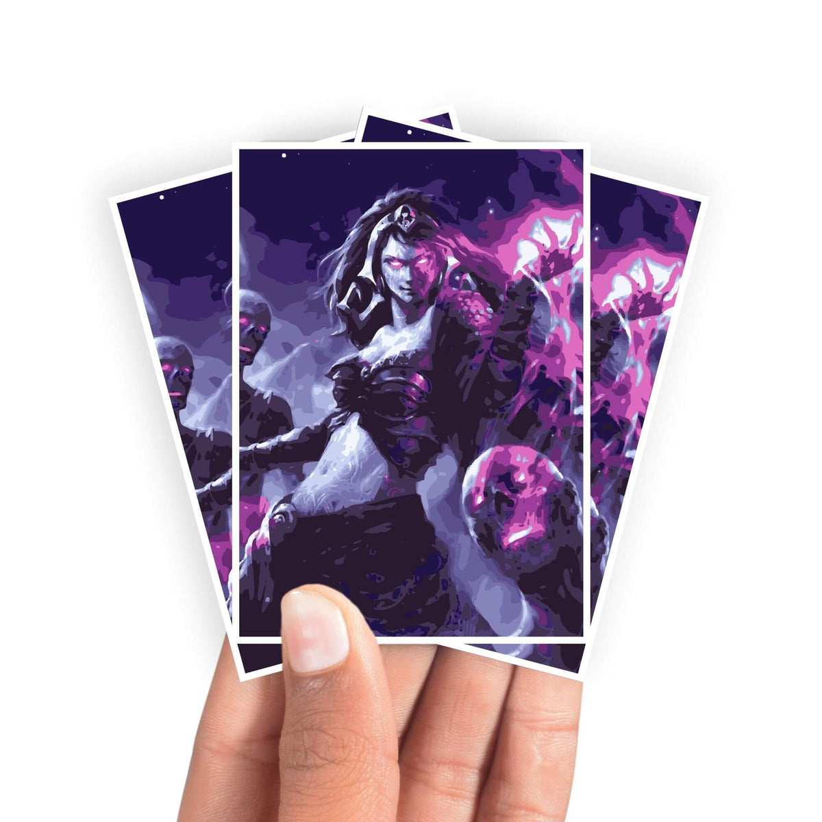 Fundas para tarjetas Juntos para siempre 