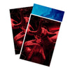 Protect and enhance your cards with our clean and crisp white border card sleeves. Featuring a minimalist design that complements any artwork, these sleeves offer a bright, timeless look. From LDB Duel. Printed with our exclusive Spiderman Brand New Day design for a fresh and premium finish. Mj-mtg-card-protection-standard-japanese-dragon-shield-LDB-Duel-white