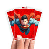 Protect and enhance your cards with our clean and crisp white border card sleeves. Featuring a minimalist design that complements any artwork, these sleeves offer a bright, timeless look. From LDB Duel. Printed with our exclusive Superman, The Last Son of Krypton design for a fresh and premium finish. Kryptonite-mtg-card-protection-standard-japanese-dragon-shield-LDB-Duel-white