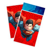 Protect and enhance your cards with our clean and crisp white border card sleeves. Featuring a minimalist design that complements any artwork, these sleeves offer a bright, timeless look. From LDB Duel. Printed with our exclusive Superman, The Last Son of Krypton design for a fresh and premium finish. Krypton-mtg-card-protection-standard-japanese-dragon-shield-LDB-Duel-white