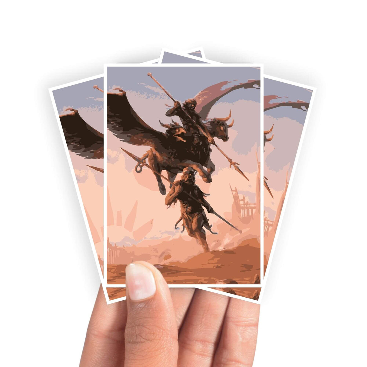 Fundas para tarjetas Juntos para siempre 