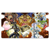 LDB Duel - Custom Box - Awesome Designs - Final Fantasy - Dragon ball z