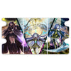 LDB Duel - Custom Box - Awesome Designs - Final Fantasy - Dragon ball z