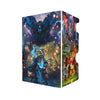 Here's the awesome Mach 3 deck box for Magic the Gathering BloomBurrow from LDB Duel