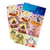 Keep your cards safe and stylish with our borderless card sleeves. Designed edge-to-edge to showcase your artwork, they offer a sleek, modern aesthetic. From LDB Duel, printed with the exclusive Madolche Archetype design for a fresh, premium feel.Petingcessoeur-yugioh-card-protection-standard-japanese-dragon-shield-LDB-Duel-borderless