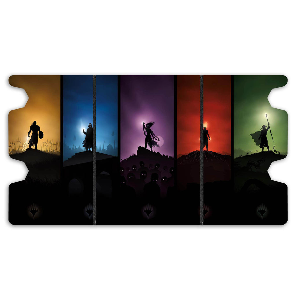 Magic Origins - Mach 3 Deck Box