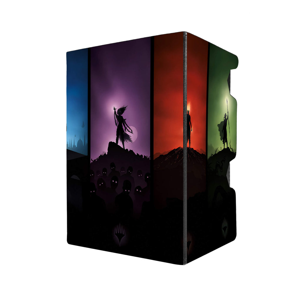 Magic Origins - Mach 3 Deck Box