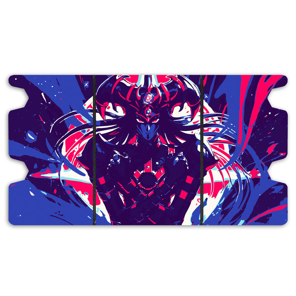 Magician of Dark Chaos - Mach 3 Deck Box