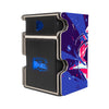 Here is the Right View of the Magician of Dark Chaos Mach 3 Black Deck Box. Chronicle-Magician-yugioh-deck-tray-dice-tray-LDB-Duel