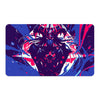 Transform your dueling experience with LDB Duel featuring our exclusive art Magician of Dark Chaos playmat! Featuring a soft cloth top for smooth card movement and a durable rubber back for a secure grip, this 24x14 inch mat is machine washable and safe for cards and sleeves. Dark-Magician-yugioh-custom-artwork-premium-durable-rubber-ldb-duel