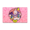 Transform your dueling experience with our exclusive art Majin Buu playmat from LDB Duel! Featuring a soft cloth top for smooth card movement and a durable rubber back for a secure grip, this 24x14 inch mat is machine washable and safe for cards and sleeves. Fat-Buu-yugioh-mtg-pokemon-custom-artwork-premium-durable-rubber-ldb-duel