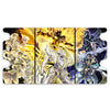 Here is the Full Lid Design of the Mannadium Archetype Mach 3 Black Deck Box. Prime-Heart-yugioh-custom-art-leather-durable-LDB-Duel