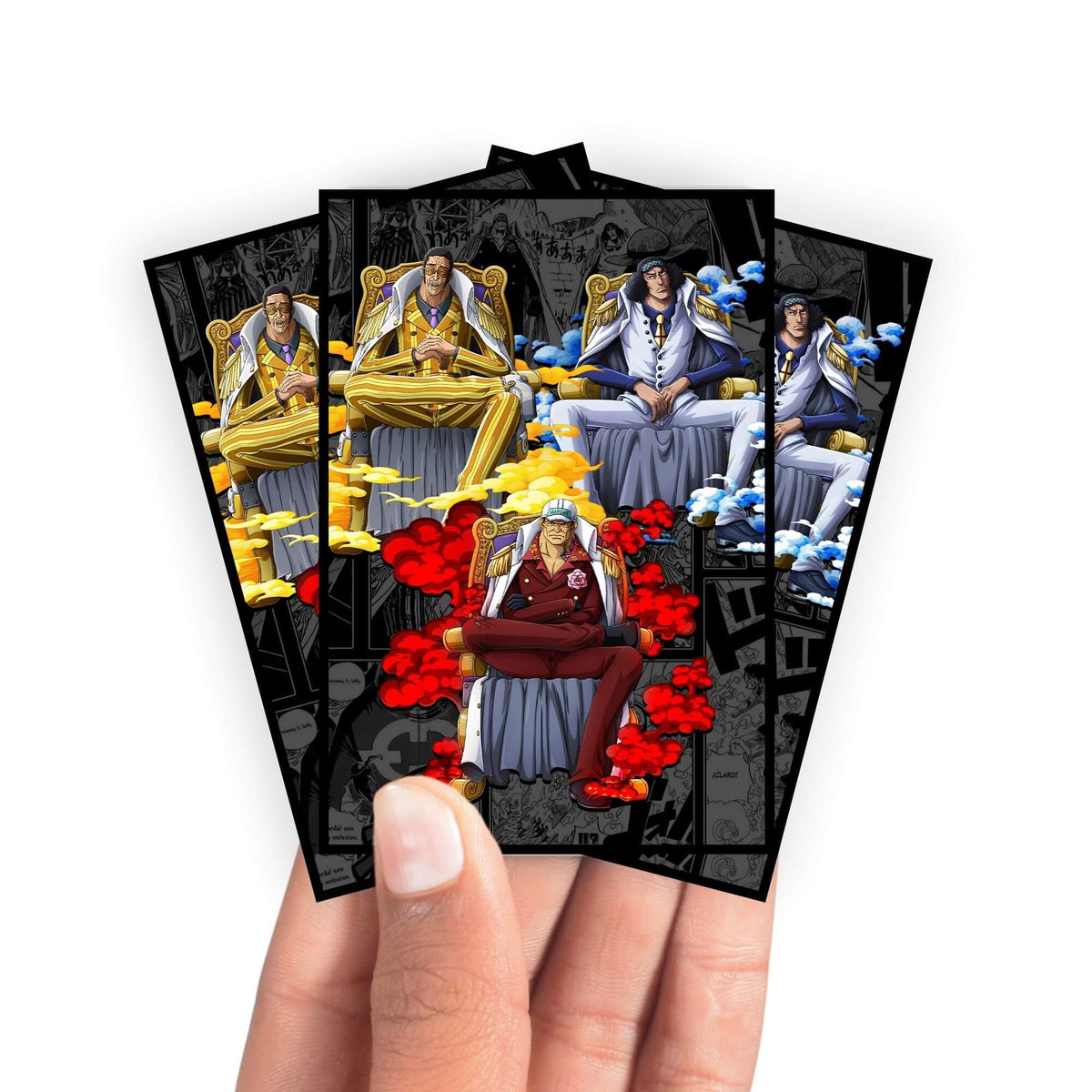 Fundas para cartas Pokémon Greninja 