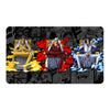Transform your dueling experience with LDB Duel featuring our exclusive art Marine Admirals playmat! Featuring a soft cloth top for smooth card movement and a durable rubber back for a secure grip, this 24x14 inch mat is machine washable and safe for cards and sleeves. Marineford-onepiece-custom-artwork-premium-durable-rubber-ldb-duel