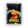 2025 Invincible Season 1 Keepsake Premiere Edition Pack