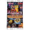 Upgrade your collecting game with LDB Duel featuring our exclusive Yu-Gi-Oh! Maze of Millenia Blister Pack selection! Perfect for sealed collectors and players alike, each blister pack is designed to give you an exciting pack-opening experience with premium cards, chase rares, and set-defining pulls. Whether you're building your deck or expanding your collection, this is the best way to experience the thrill of the YGO TCG in every box. Bonfire-yugioh-tcg-blister-pack-card-LDB-Duel