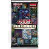 Upgrade your collecting game with LDB Duel featuring our exclusive Yu-Gi-Oh! Maze of Muertos Blister Pack selection! Perfect for sealed collectors and players alike, each blister pack is designed to give you an exciting pack-opening experience with premium cards, chase rares, and set-defining pulls. Whether you're building your deck or expanding your collection, this is the best way to experience the thrill of the YGO TCG in every box. Dark-Magician-yugioh-tcg-blister-pack-card-LDB-Duel