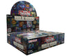 Upgrade your collecting game with LDB Duel featuring our exclusive Yu-Gi-Oh! Maze of Muertos Booster Box selection! Perfect for sealed collectors and players alike, each booster box is designed to give you an exciting pack-opening experience with premium cards, chase rares, and set-defining pulls. Whether you're building your deck or expanding your collection, this is the best way to experience the thrill of the YGO TCG in every box. Dark-Magician-yugioh-tcg-booster-box-card-LDB-Duel