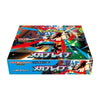 Upgrade your collecting game with LDB Duel featuring our exclusive Mega Brave - Japanese Booster Box selection! Perfect for sealed collectors and players alike, each booster box is designed to give you an exciting pack-opening experience with premium cards, chase rares, and set-defining pulls. Whether you're building your deck or expanding your collection, this is the best way to experience the thrill of the PKMN TCG in every box. Lucario-pokemon-tcg-booster-box-card-LDB-Duel