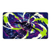 Transform your dueling experience with LDB Duel featuring our exclusive art Mega Darkai playmat! Featuring a soft cloth top for smooth card movement and a durable rubber back for a secure grip, this 24x14 inch mat is machine washable and safe for cards and sleeves. Darkai-pokemon-anime-yugioh-mtg-custom-artwork-premium-durable-rubber-ldb-duel