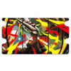 Here is the Full Lid Design of the Mega Excadrill Mach 3 Black Deck Box. Ground-Type-pokemon-custom-art-leather-durable-LDB-Duel