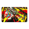 Transform your dueling experience with LDB Duel featuring our exclusive art Mega Excadrill playmat! Featuring a soft cloth top for smooth card movement and a durable rubber back for a secure grip, this 24x14 inch mat is machine washable and safe for cards and sleeves. Excadrill-pokemon-anime-yugioh-mtg-custom-artwork-premium-durable-rubber-ldb-duel