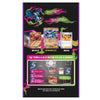 Upgrade your collecting game with LDB Duel featuring our exclusive Mega Inferno X - Korean Booster Box selection! Perfect for sealed collectors and players alike, each booster box is designed to give you an exciting pack-opening experience with premium cards, chase rares, and set-defining pulls. Whether you're building your deck or expanding your collection, this is the best way to experience the thrill of the PKMN TCG in every box. Charizard-pokemon-tcg-booster-box-card-LDB-Duel