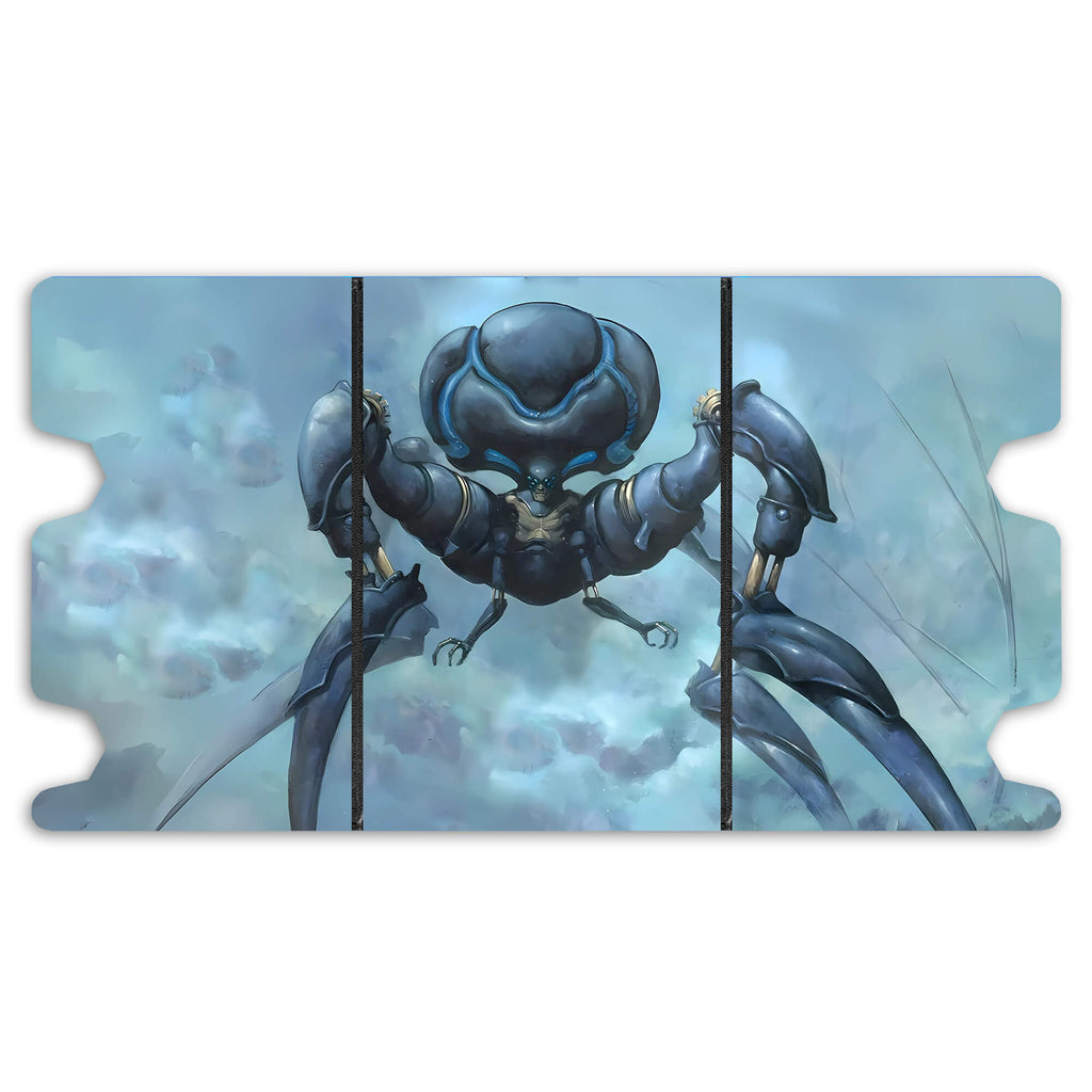 Memnarch - Mach 3 Deck Box