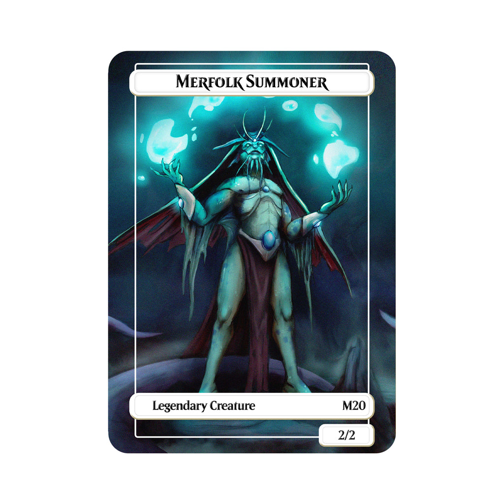 Tarjeta Orica Metal Traición Más Profunda Aclazotz