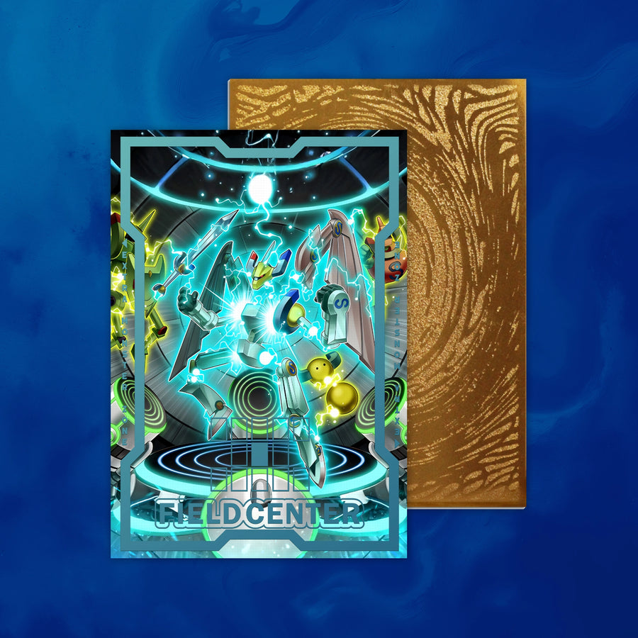 Metal Cards