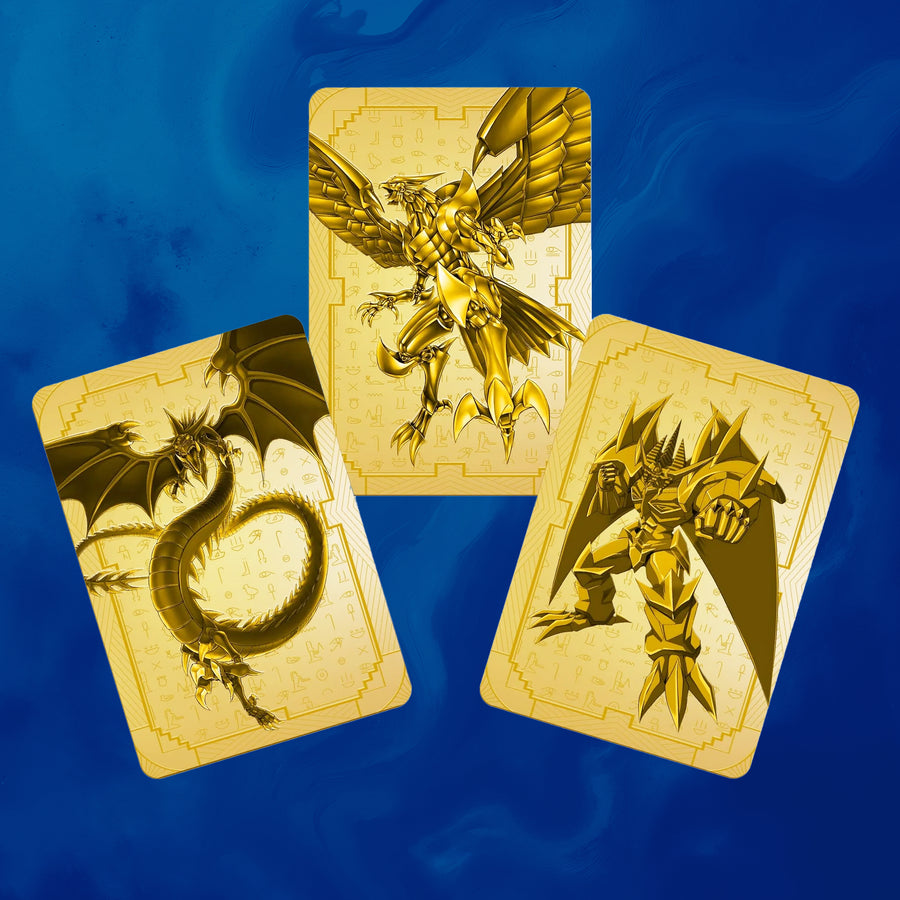 Metal Cards