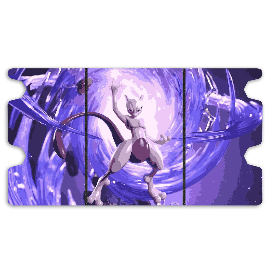 Dragons Blancs aux Yeux Bleus - Coffret Mach 3