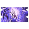 Here is the Full Lid Design of the Mewtwo Mach 3 White Deck Box. Pressure-pokemon-custom-deck-portable-collector-LDB-Duel