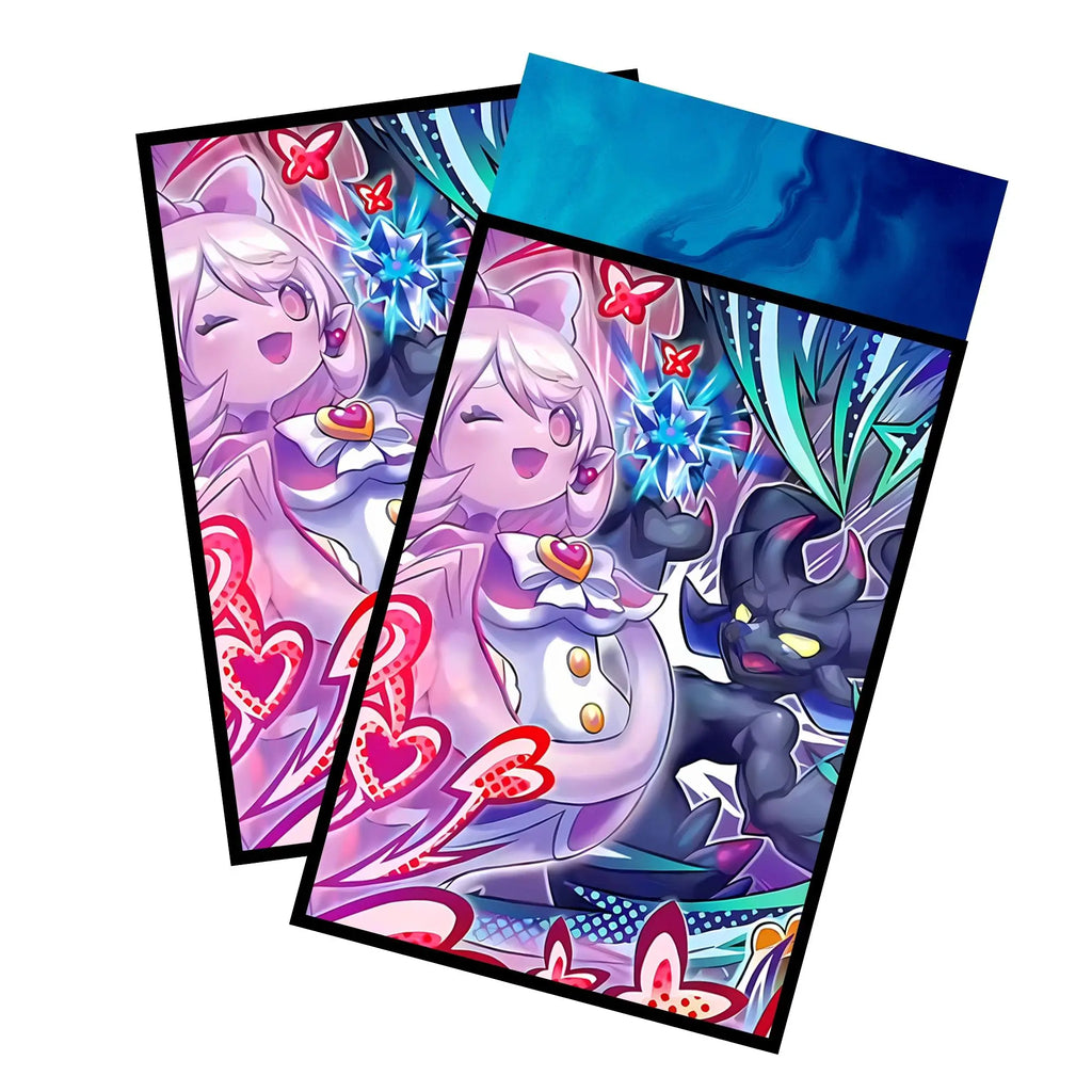 Mimighoul Archetype Card Sleeves